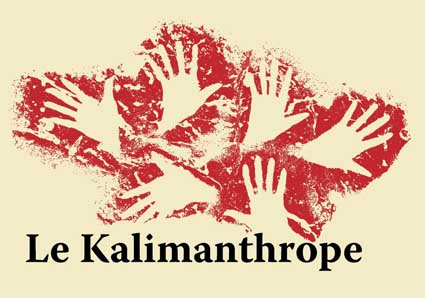 Kalimanthrope